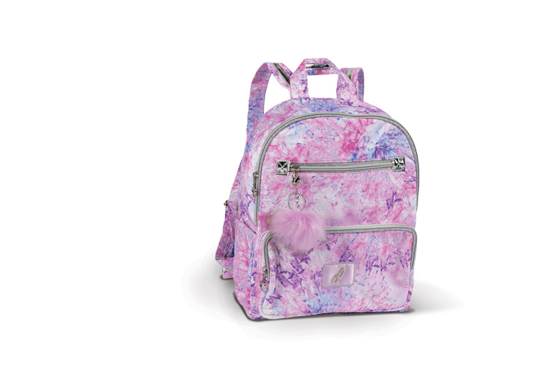 DanzNmotion Groovy Burst Backpack