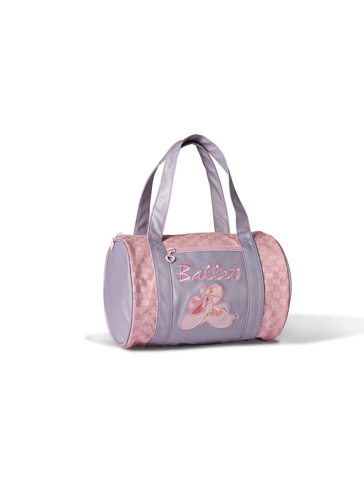 DanzNMotion My First Ballet Duffle Bag