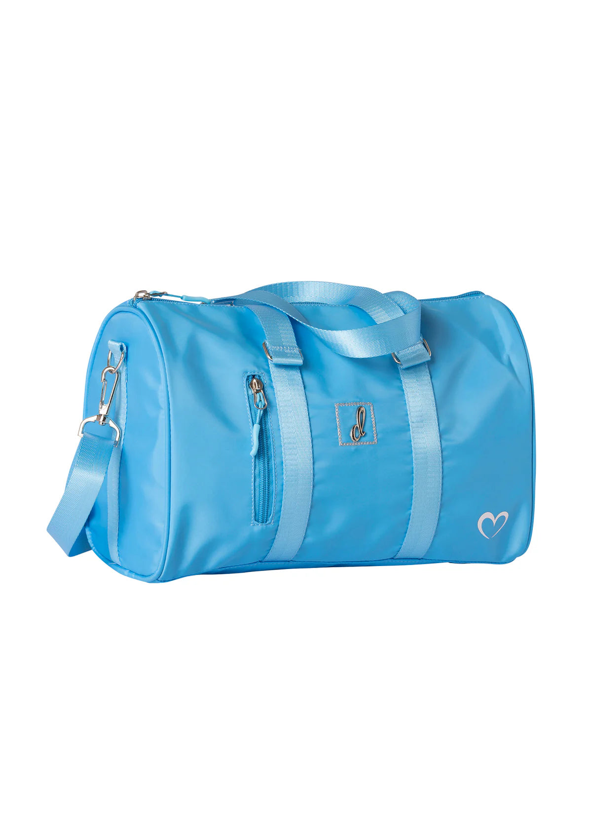 DanzNMotion Jr Dance Duffle