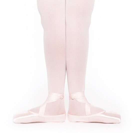 Russian Pointe Sea of Pearls Baroque