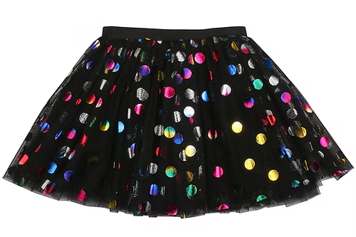 Sparkle Sisters Tutu