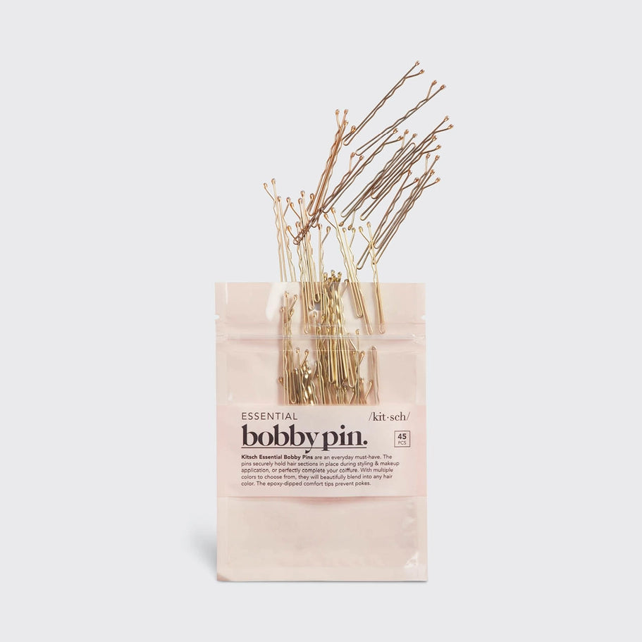/kit.sch/ - Essential Bobby Pins 45pc