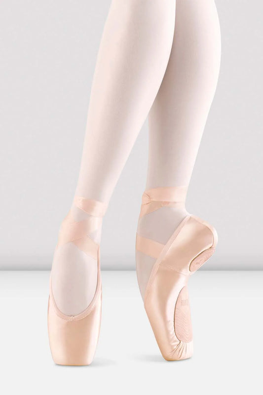 Bloch Eurostretch Pointe Shoe