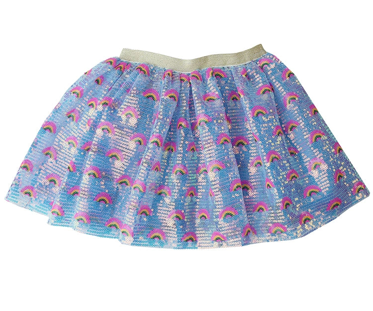 Sparkle Sisters Tutu