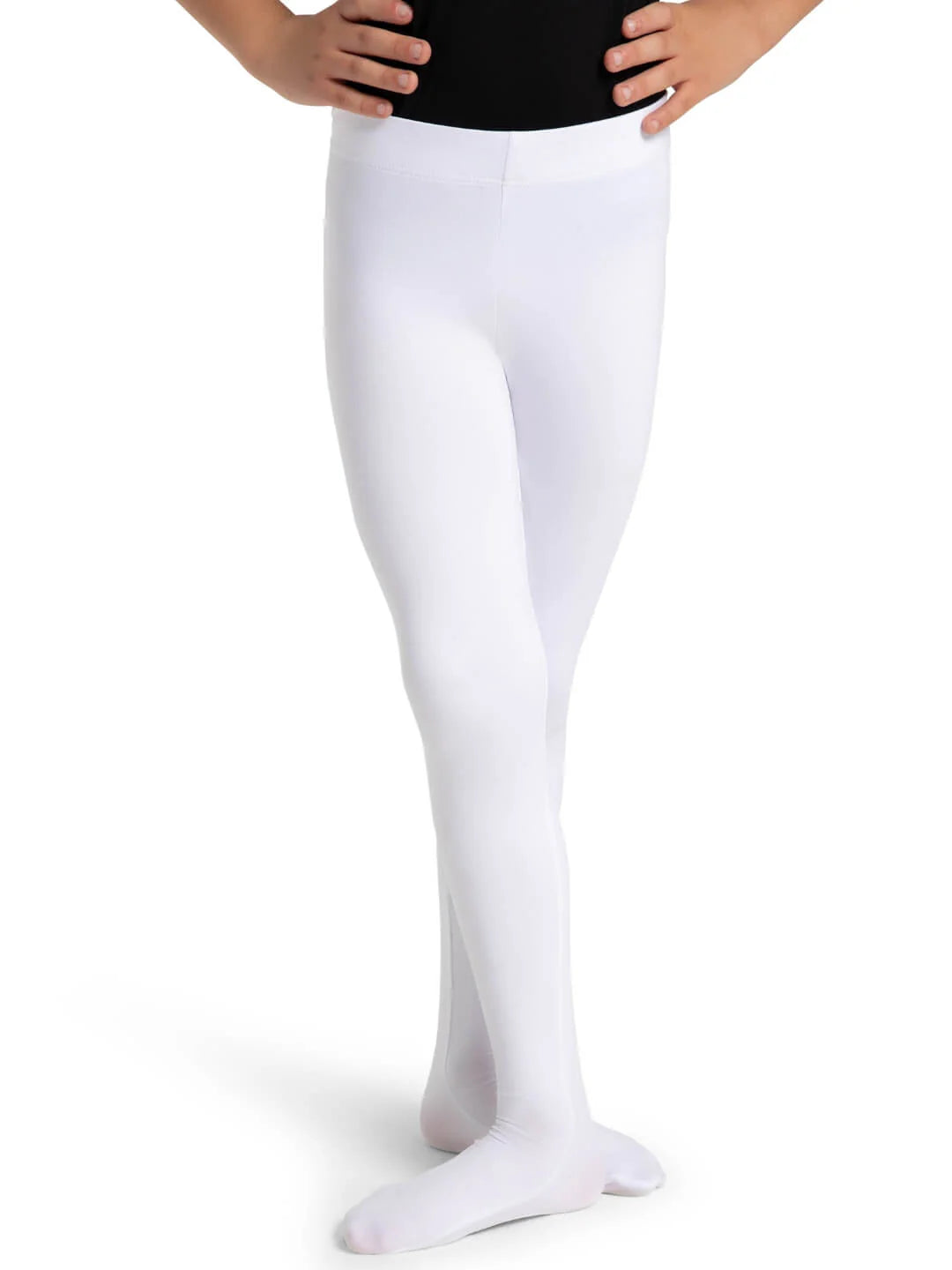 Capezio Boys Transition Tight