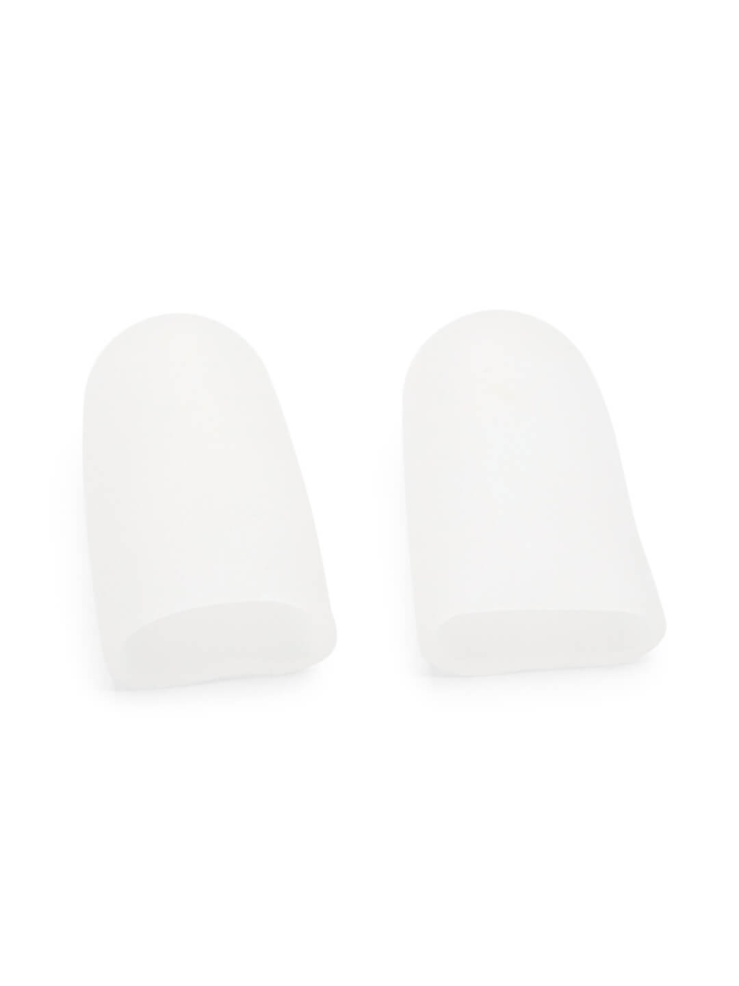 Bunhead Clearstretch Tips