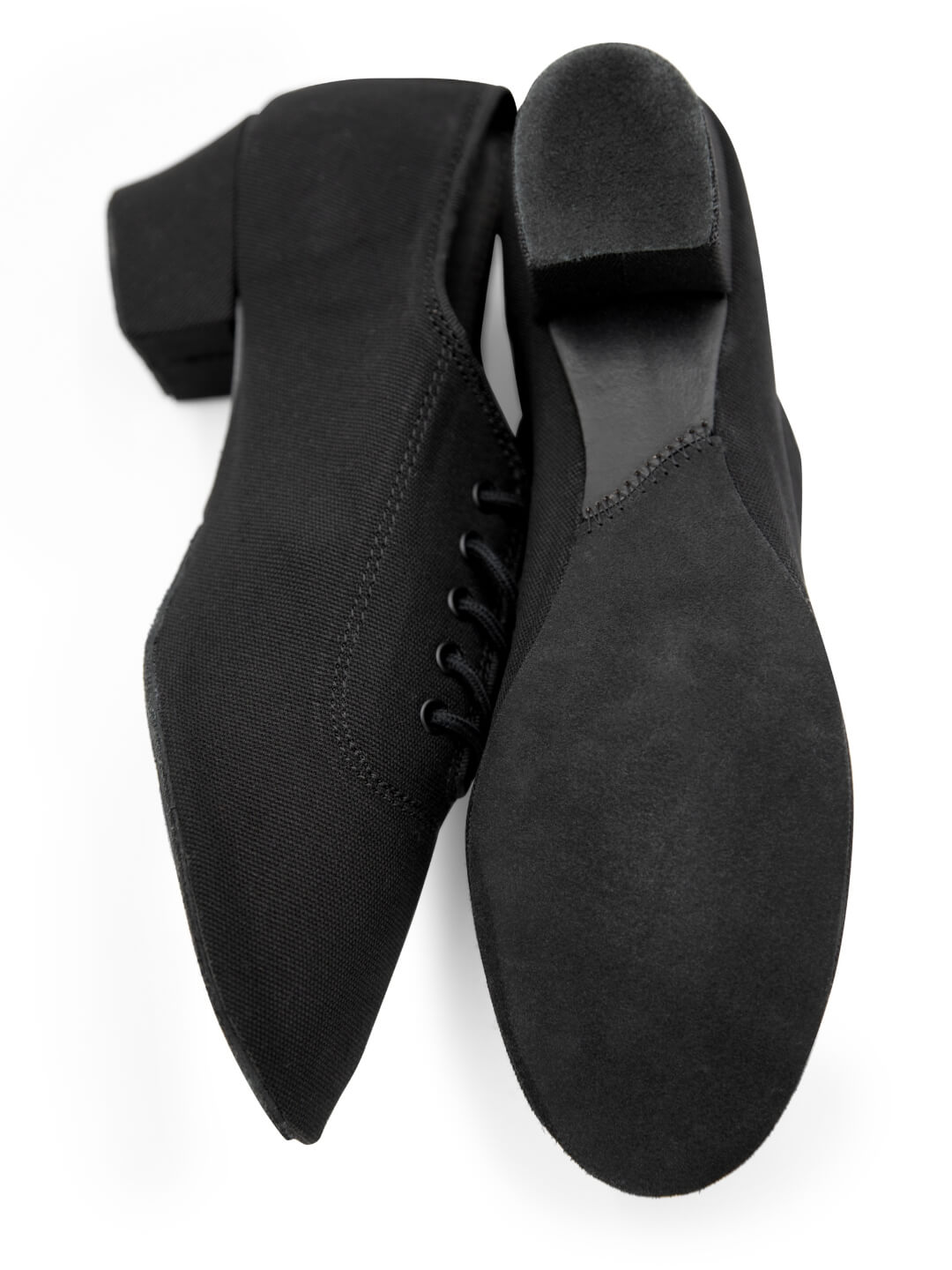 Capezio Practice Adult Ballroom Shoe