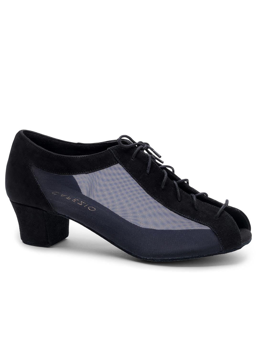 Capezio beatrice 1.5" Ballroom Shoe