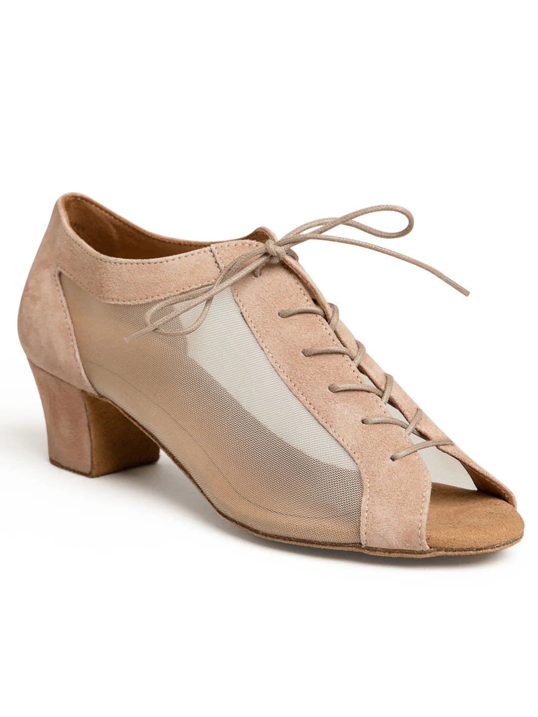 Capezio beatrice 1.5" Ballroom Shoe