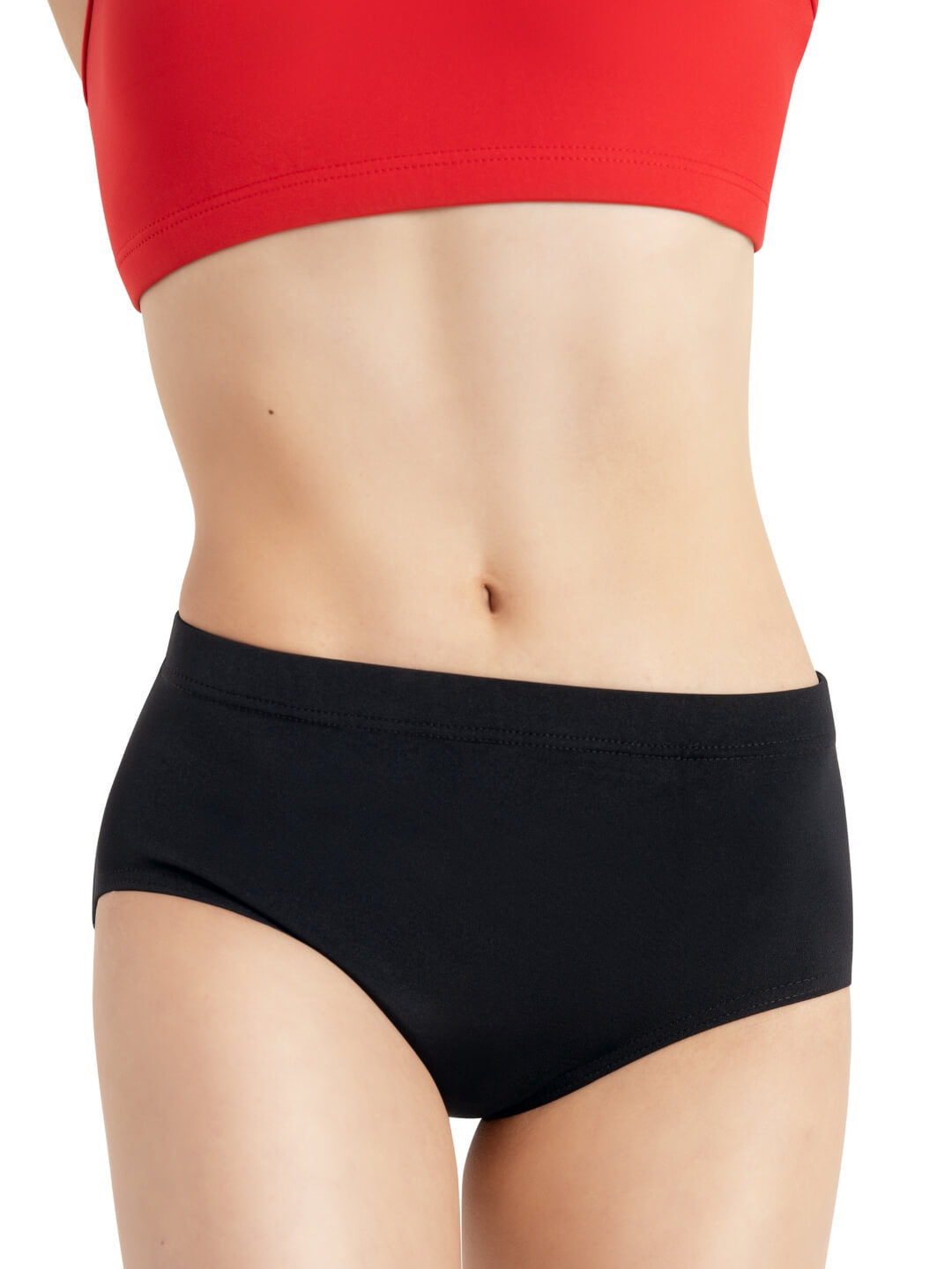 Adult Classic Dance Briefs