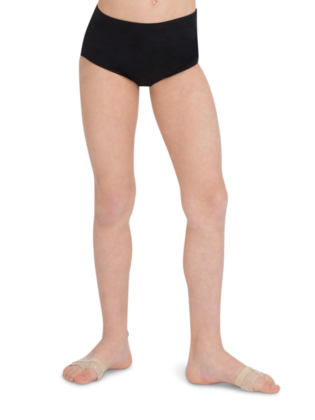 Children's Classic Dance Briefs