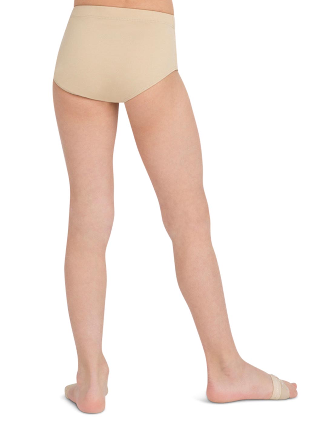 Children's Classic Dance Briefs
