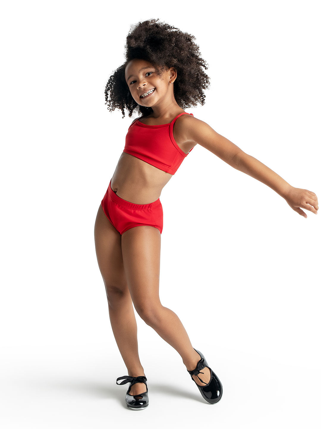 Children's Classic Dance Briefs