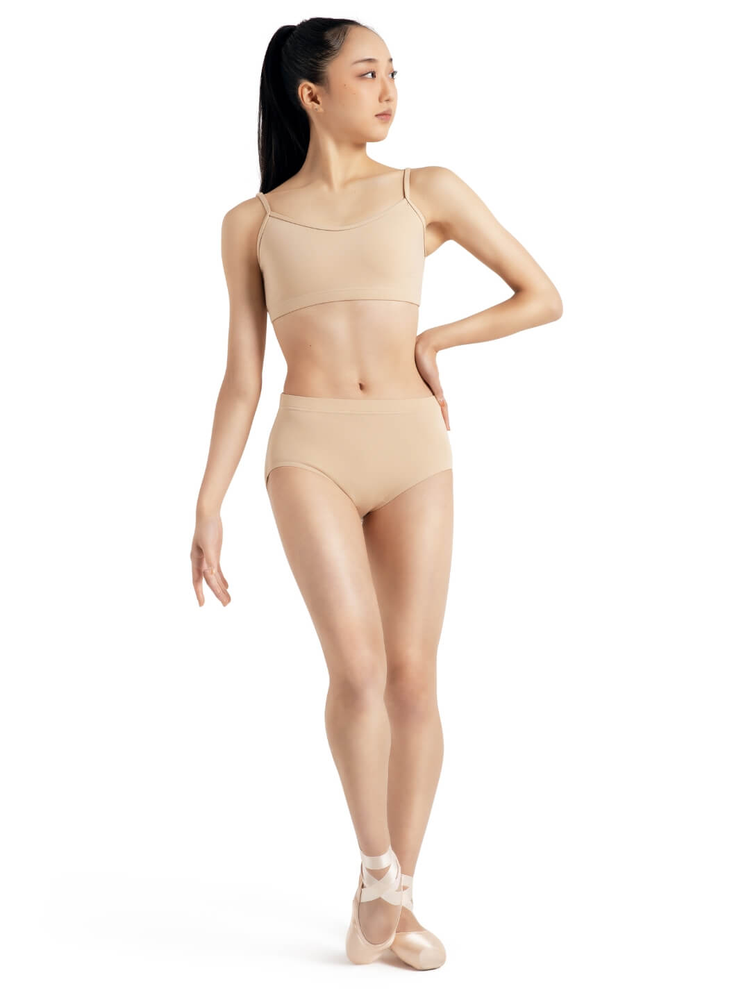 Adult Classic Dance Briefs