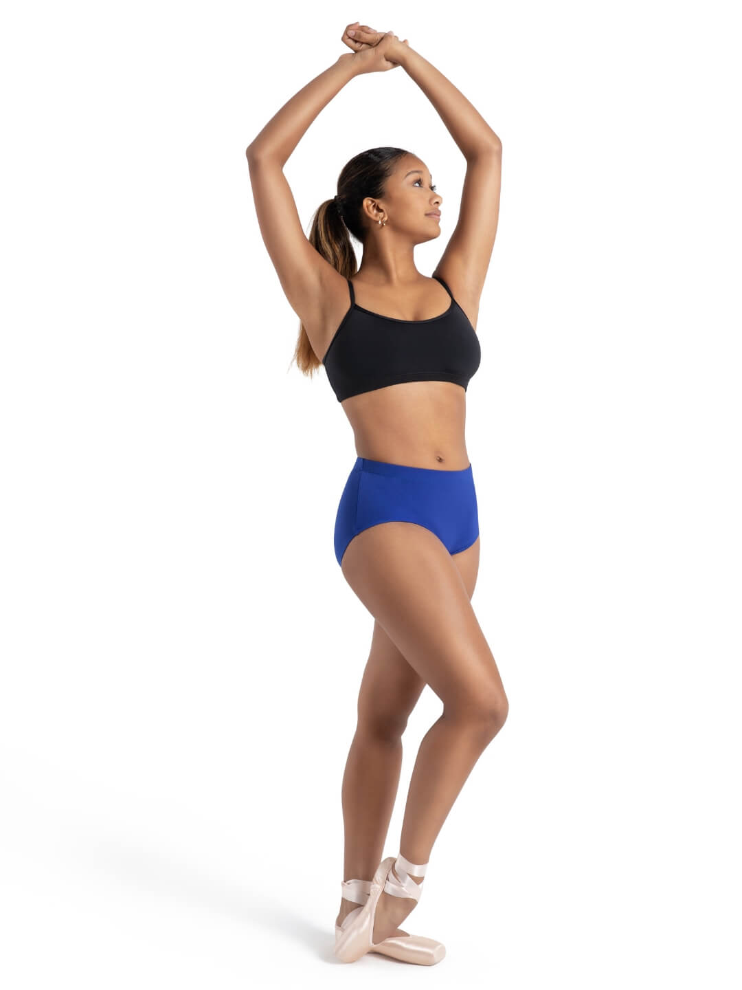 Adult Classic Dance Briefs
