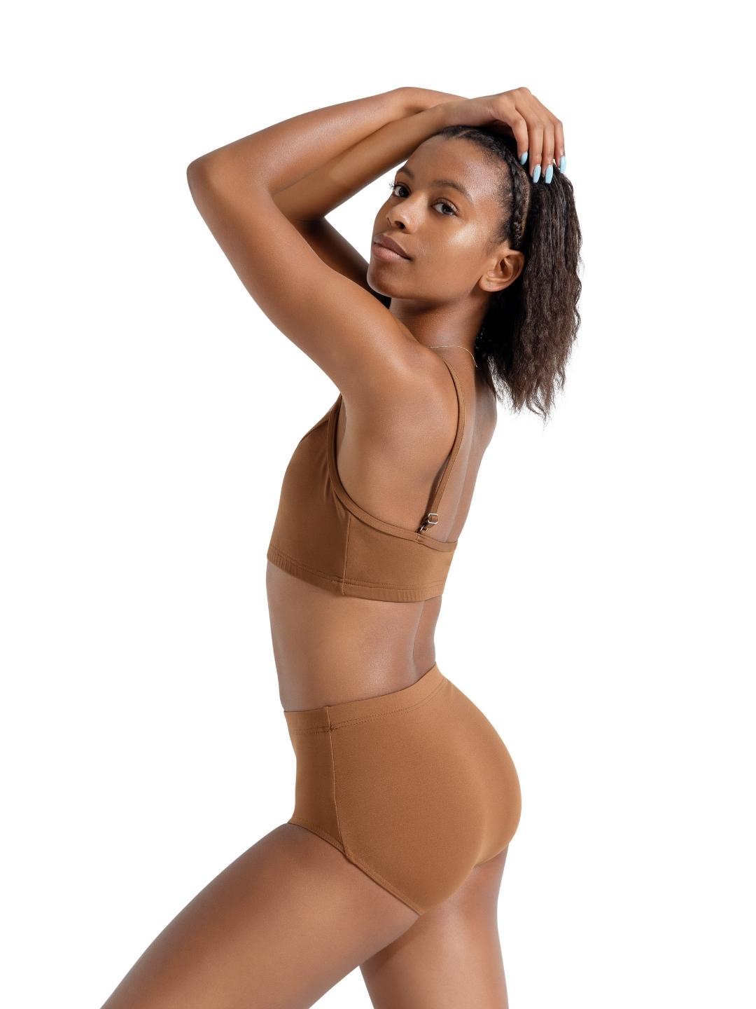 Adult Classic Dance Briefs