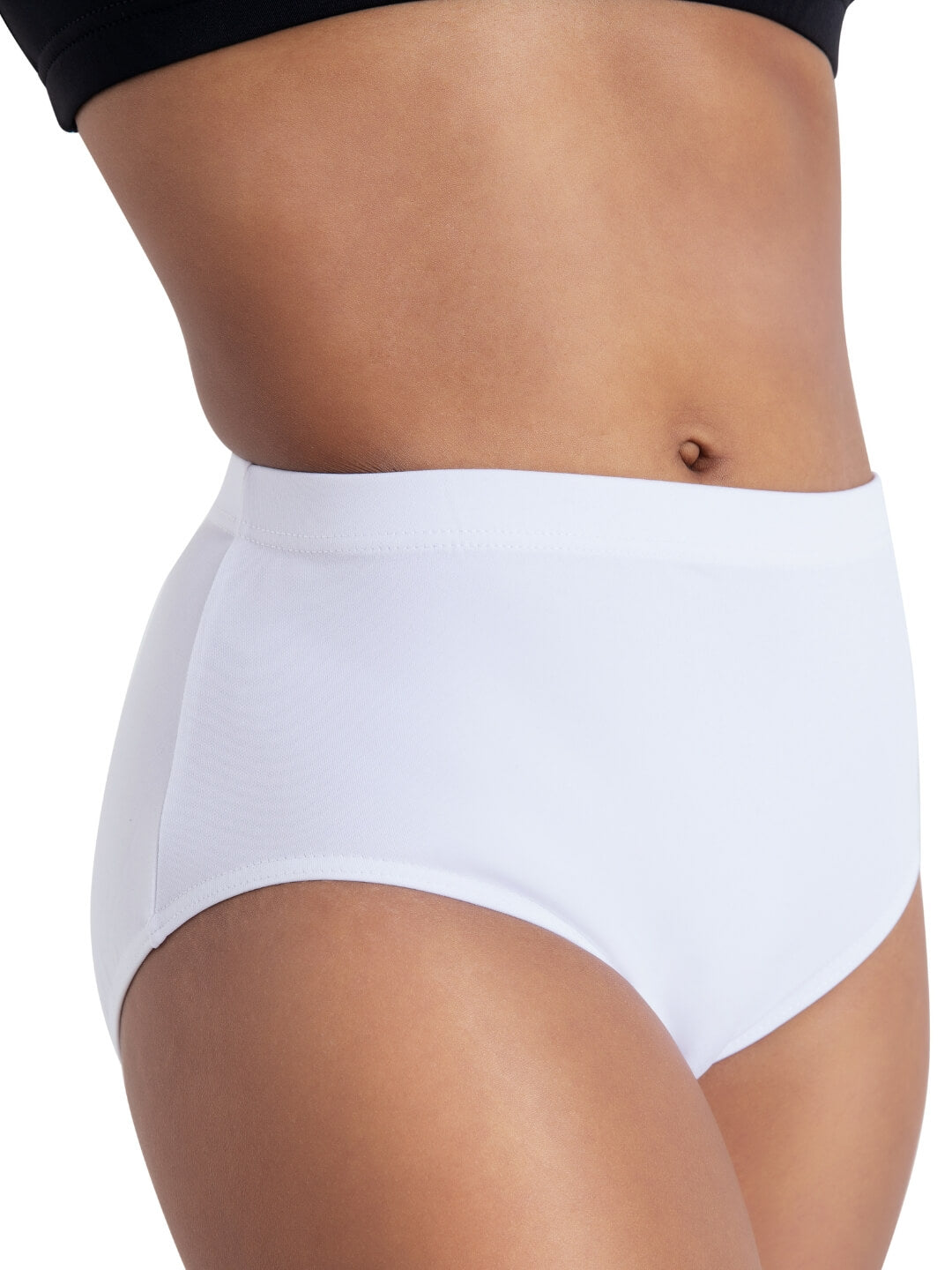 Adult Classic Dance Briefs