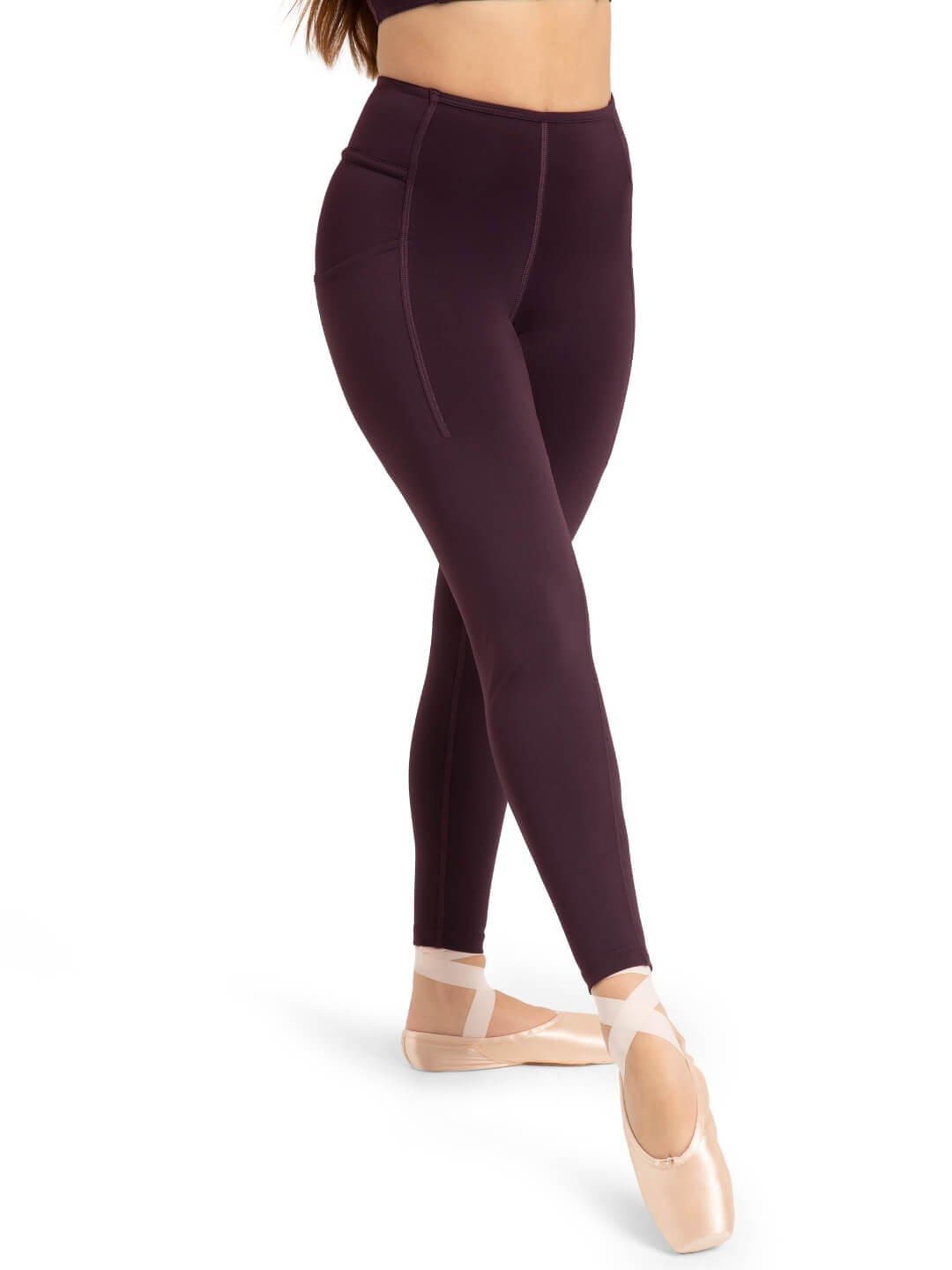 Capezio Adult Goddess Legging