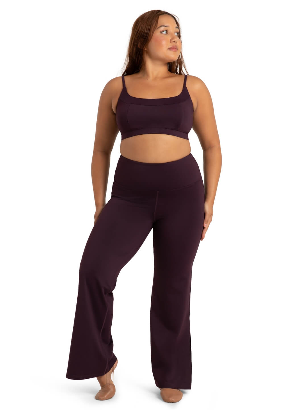Capezio Children's Routine Pant