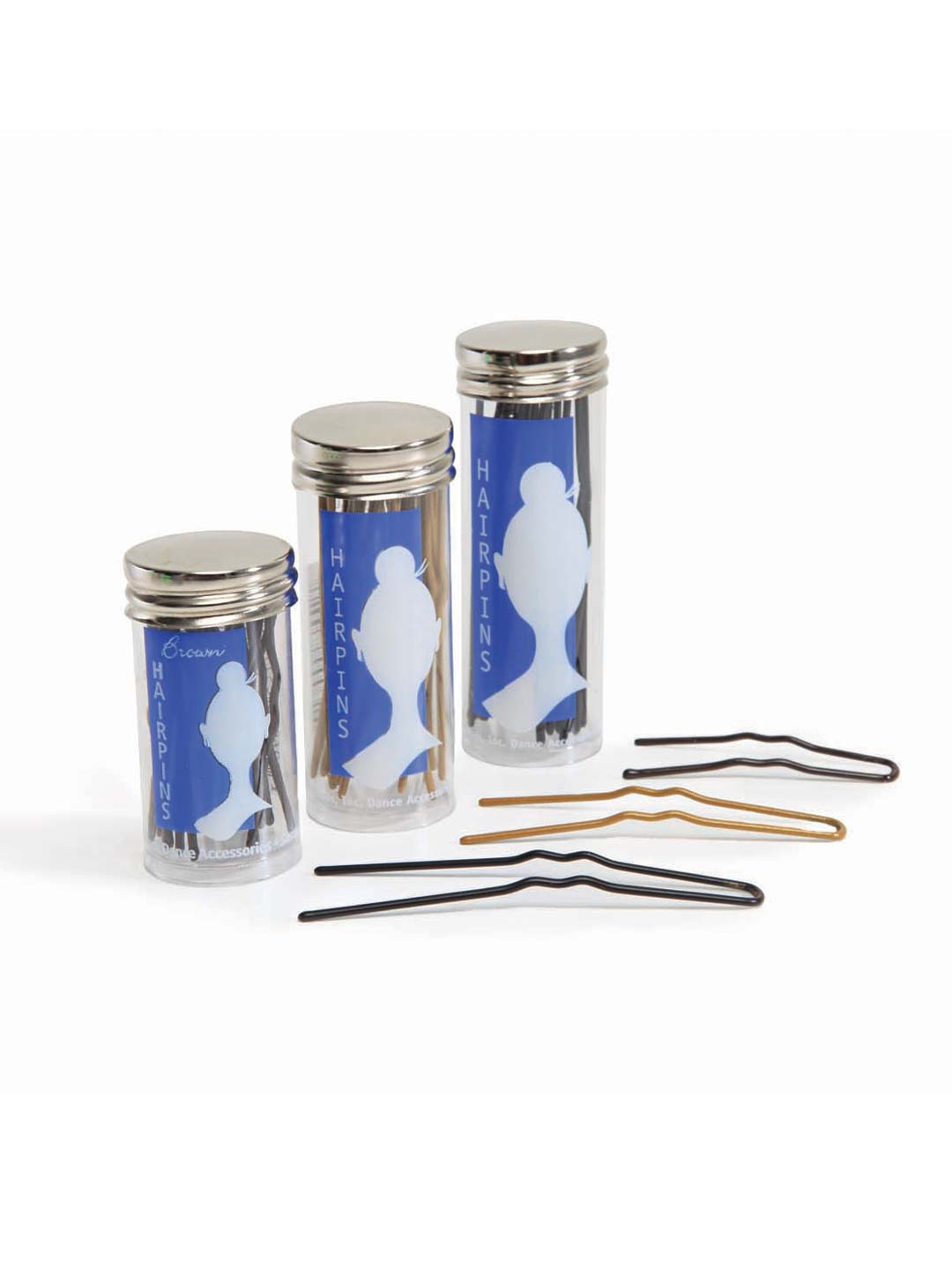 Bunheads Hairpins