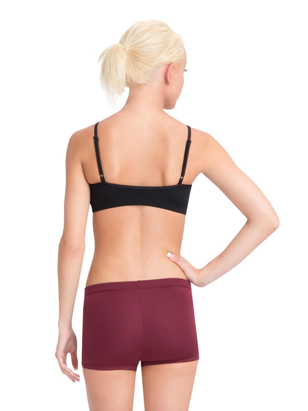 Capezio Camisole Bra Top