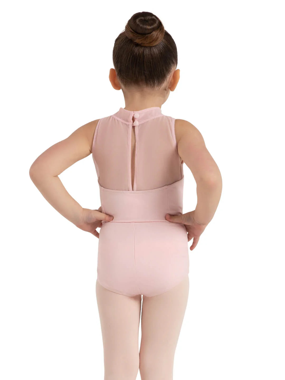 Capezio Cloud Nine Starry Leotard