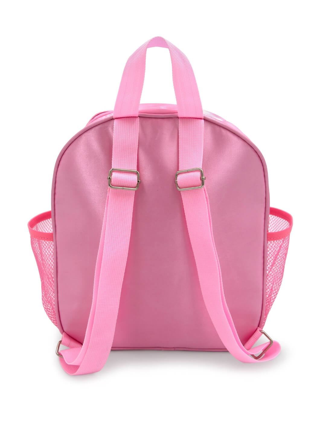 Capezio Faux Fur Backpack