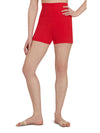 Capezio Adult high Waisted Short
