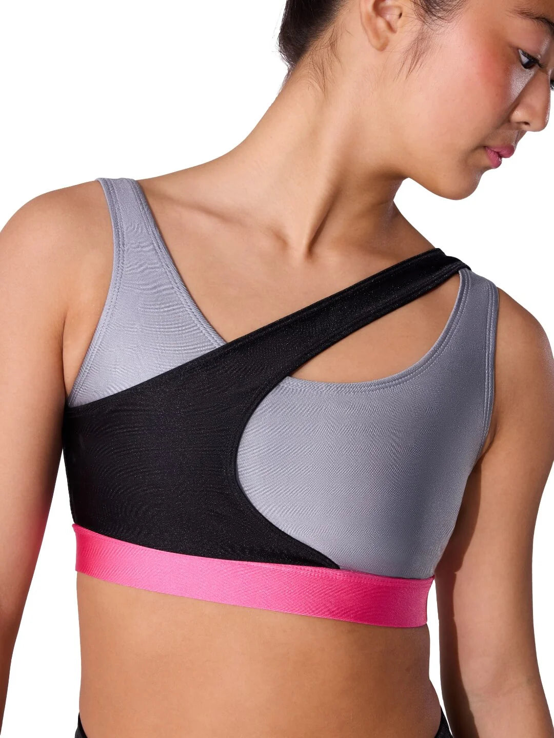 Capezio Jet Setter Fusion Bra