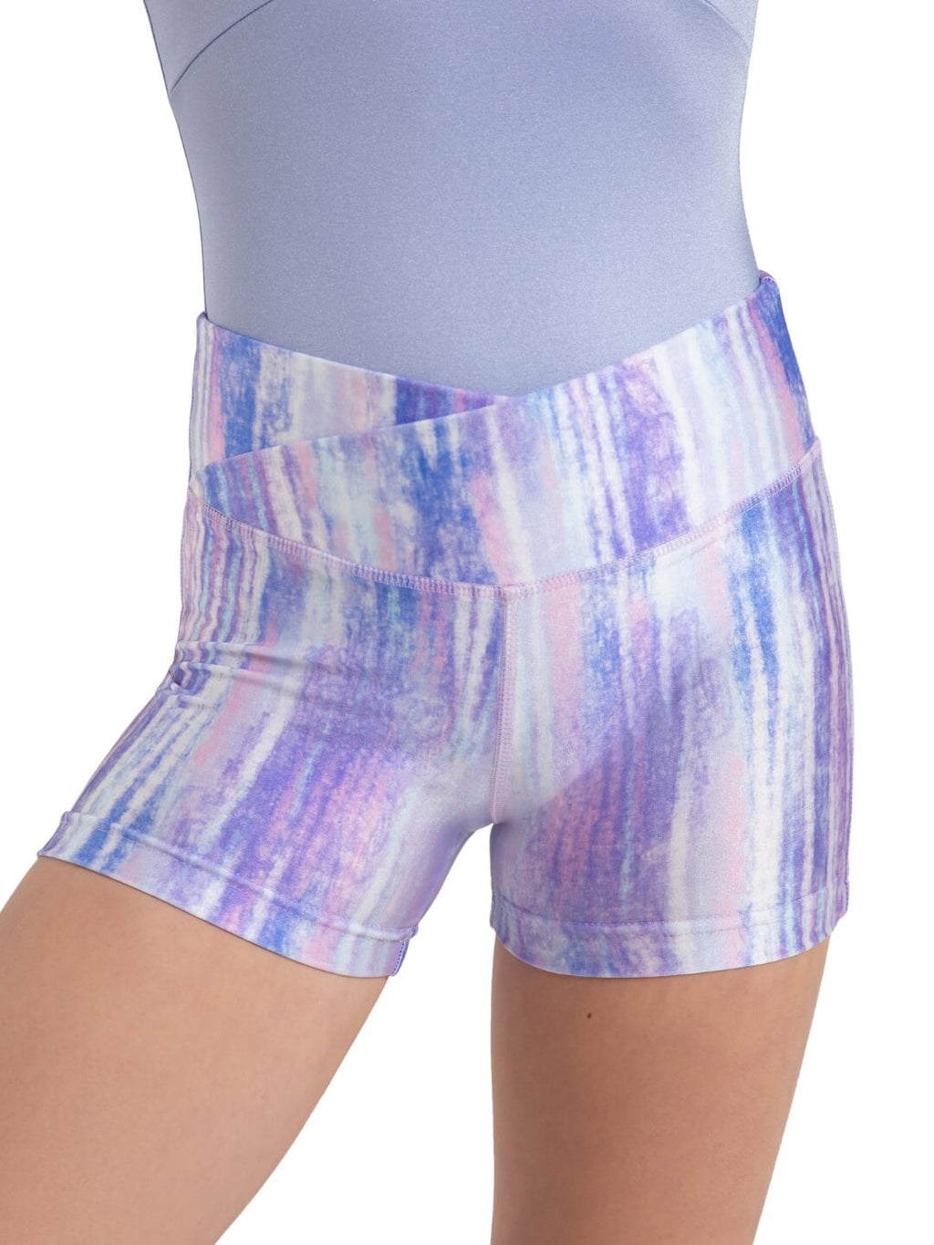 Capezio Kids Magic Pearl Short