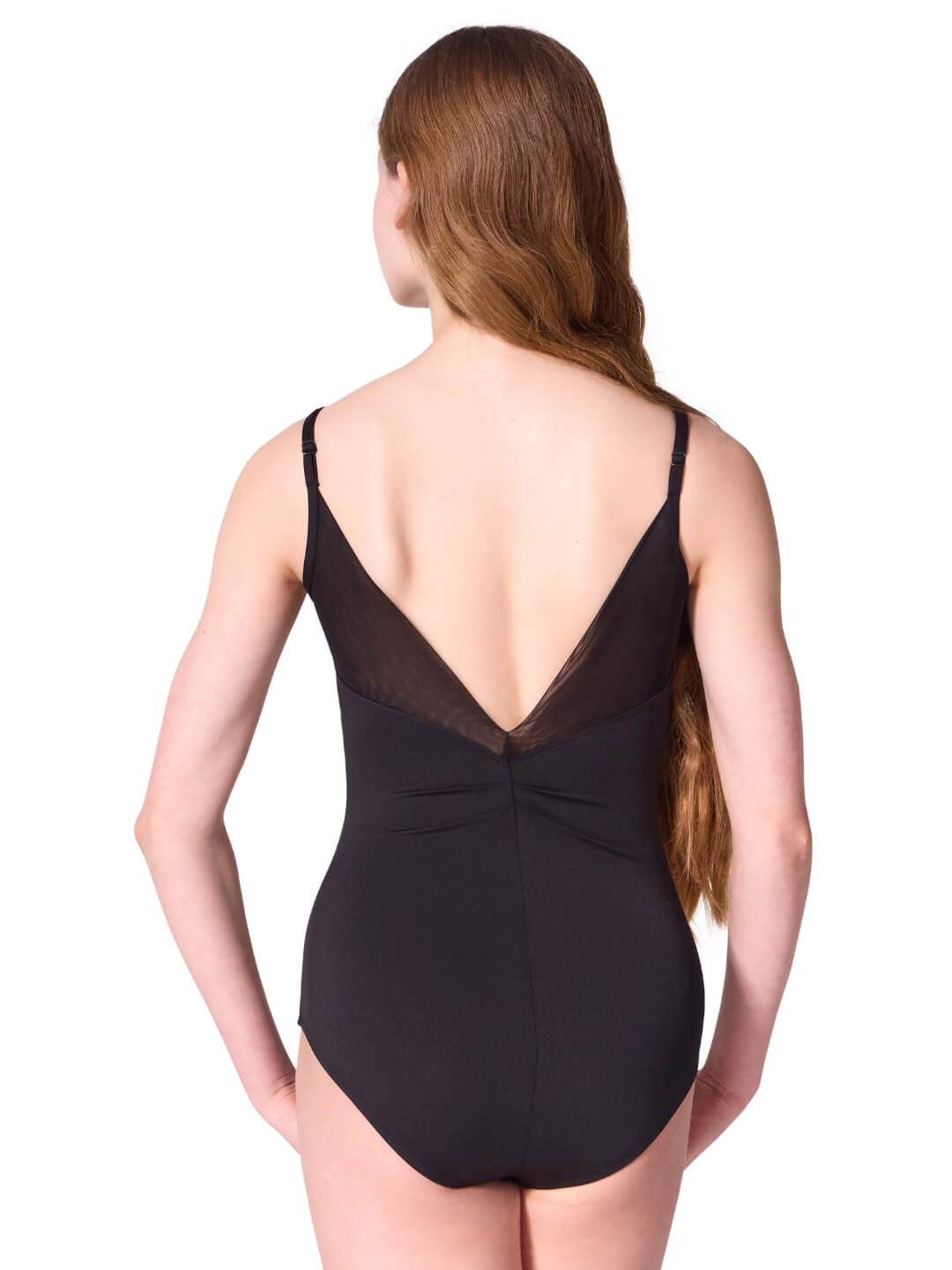 Capezio Adult Reminiscence Anemoia Leotard
