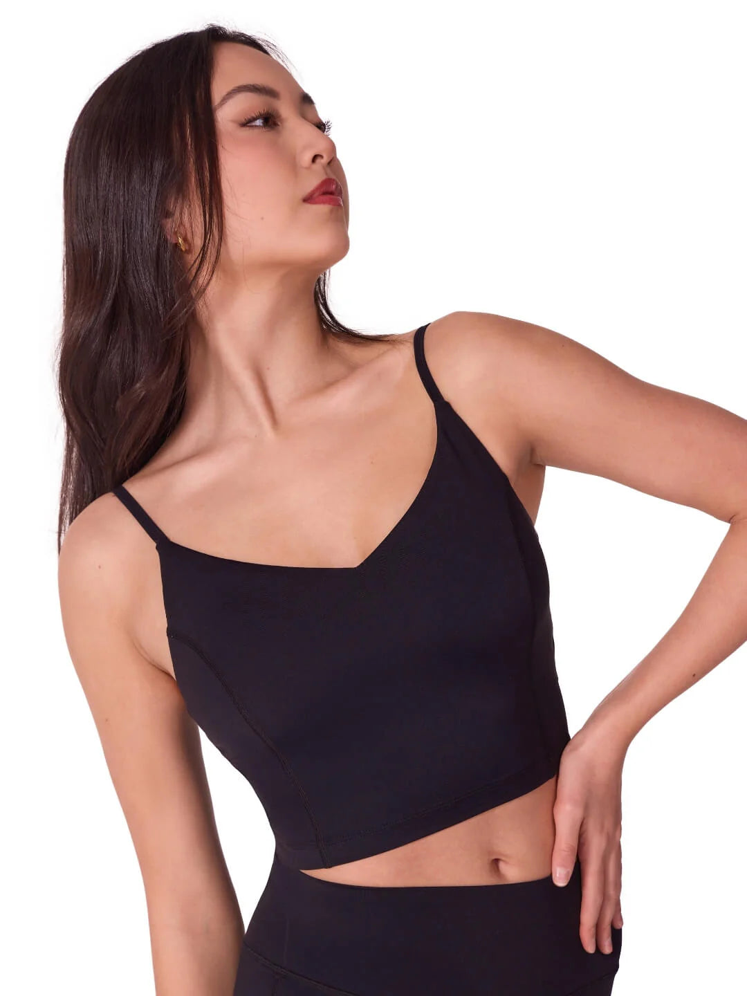 Capezio Soft Elegance Adult Dance Cami Top