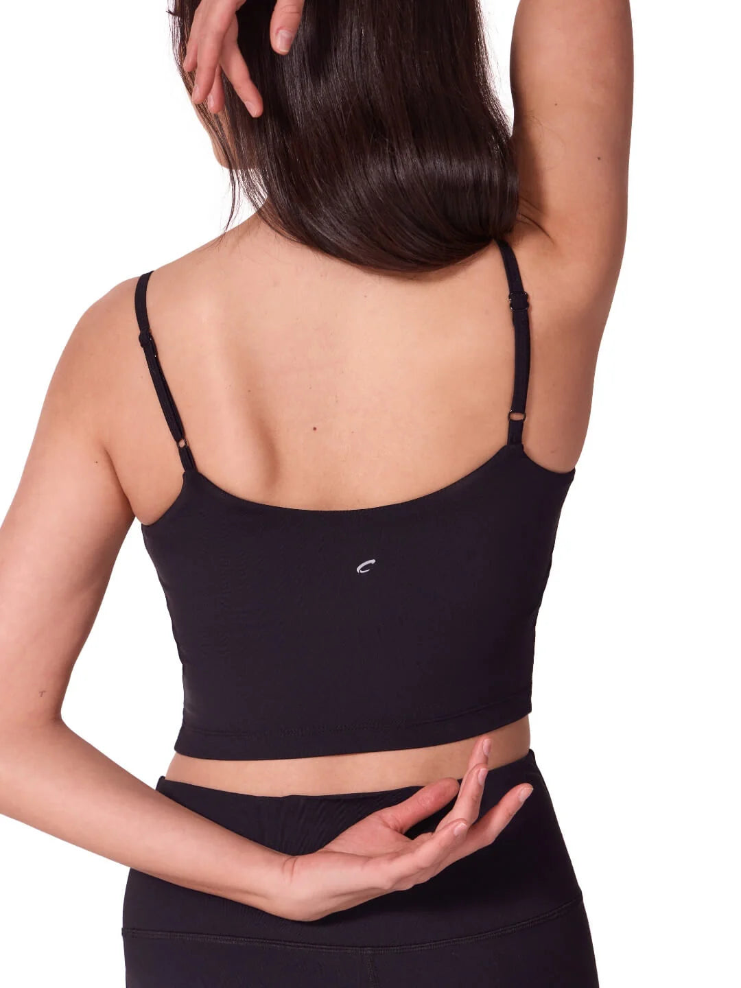 Capezio Soft Elegance Adult Dance Cami Top