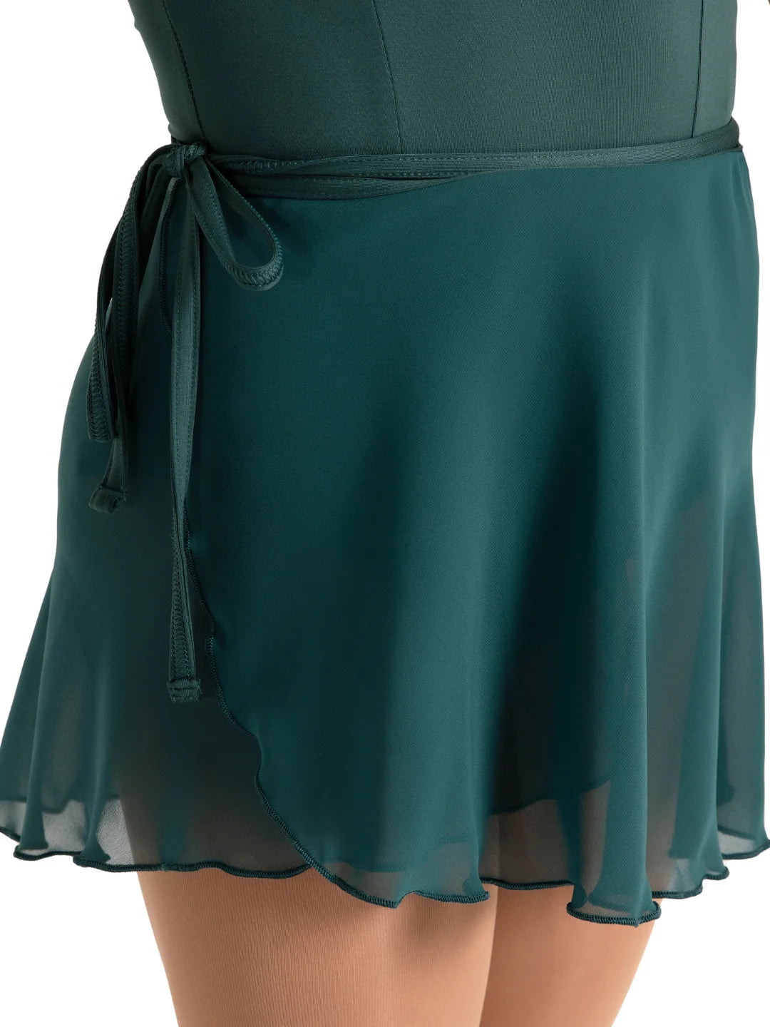 Capezio Studio Collection Wrap Skirt