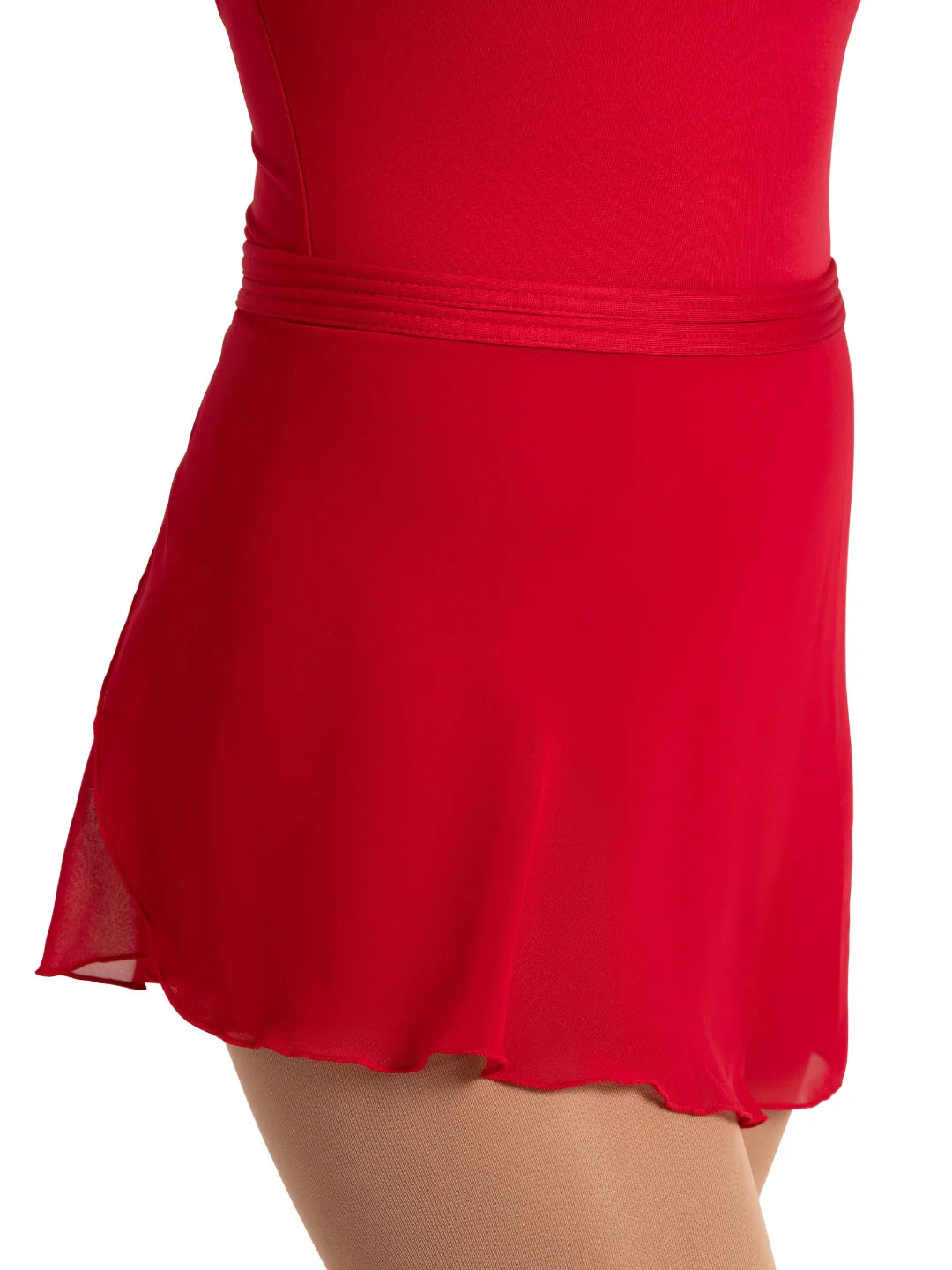 Capezio Studio Collection Wrap Skirt