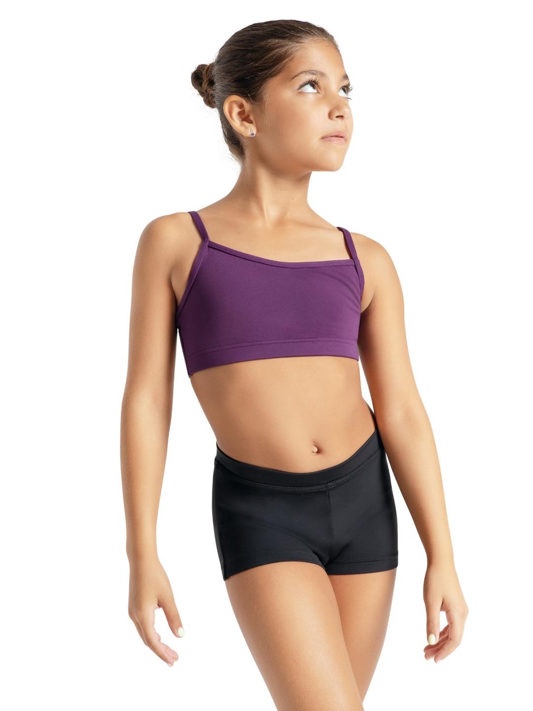 Capezio Camisole Bra Top Child