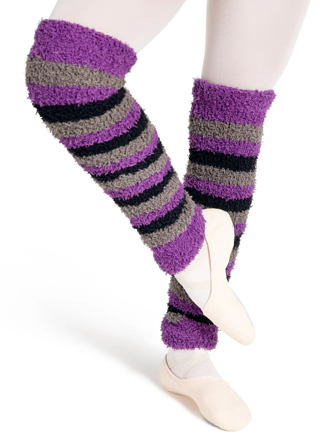 Capezio Harmonie Pamper 18" Legwarmer