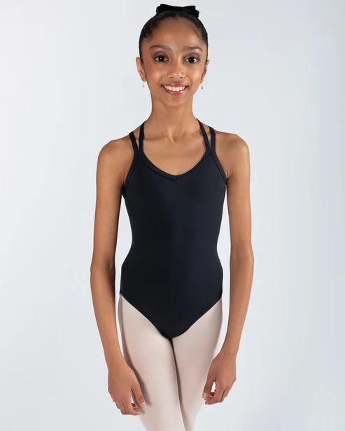 Energetiks Tiffany Kids Leotard