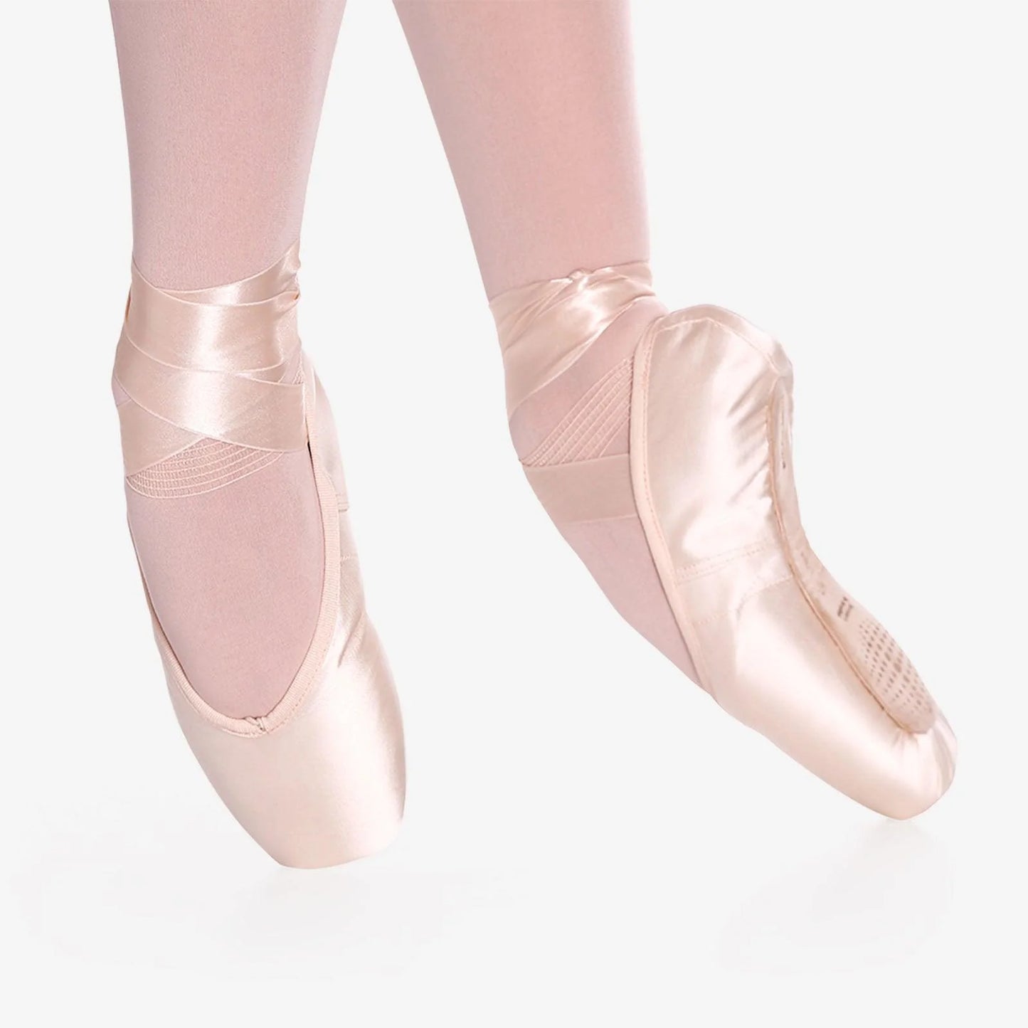 So Danca Claudia Pointe Shoe Full Soft