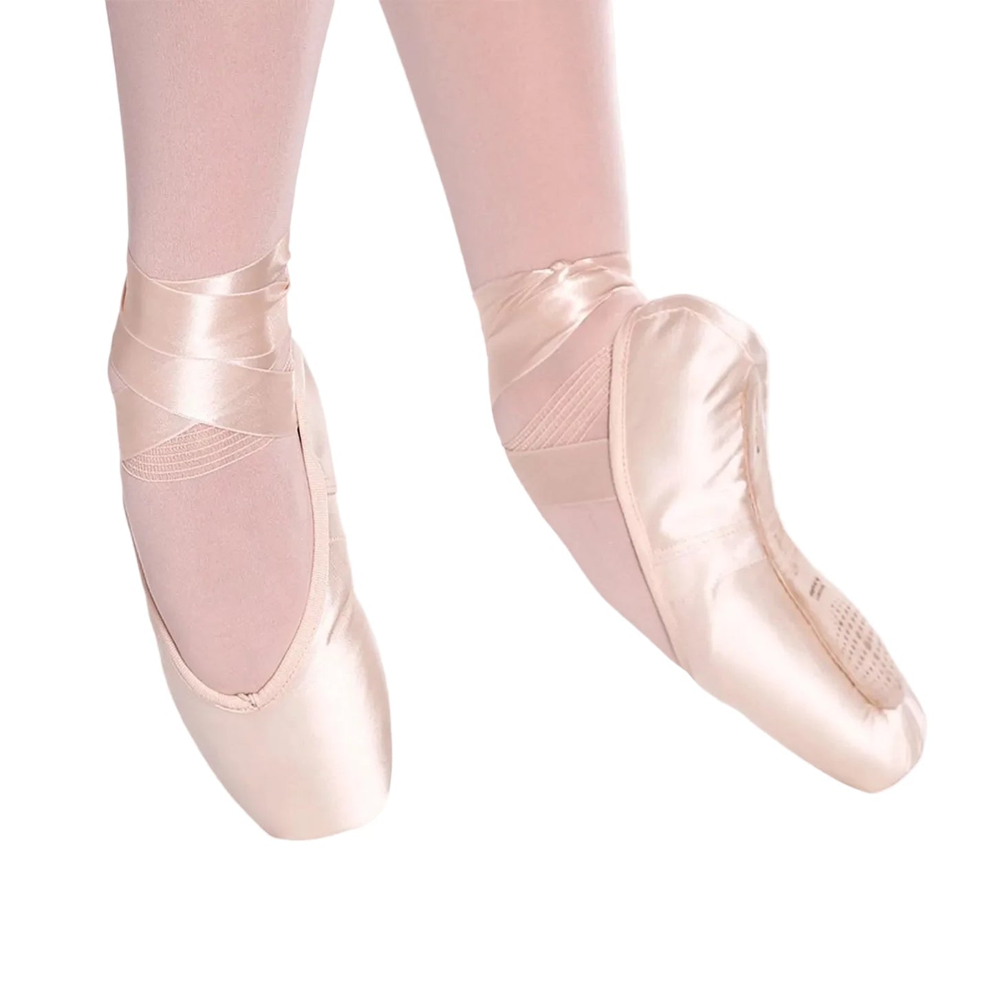 So Danca Claudia Pointe Shoe Full Soft