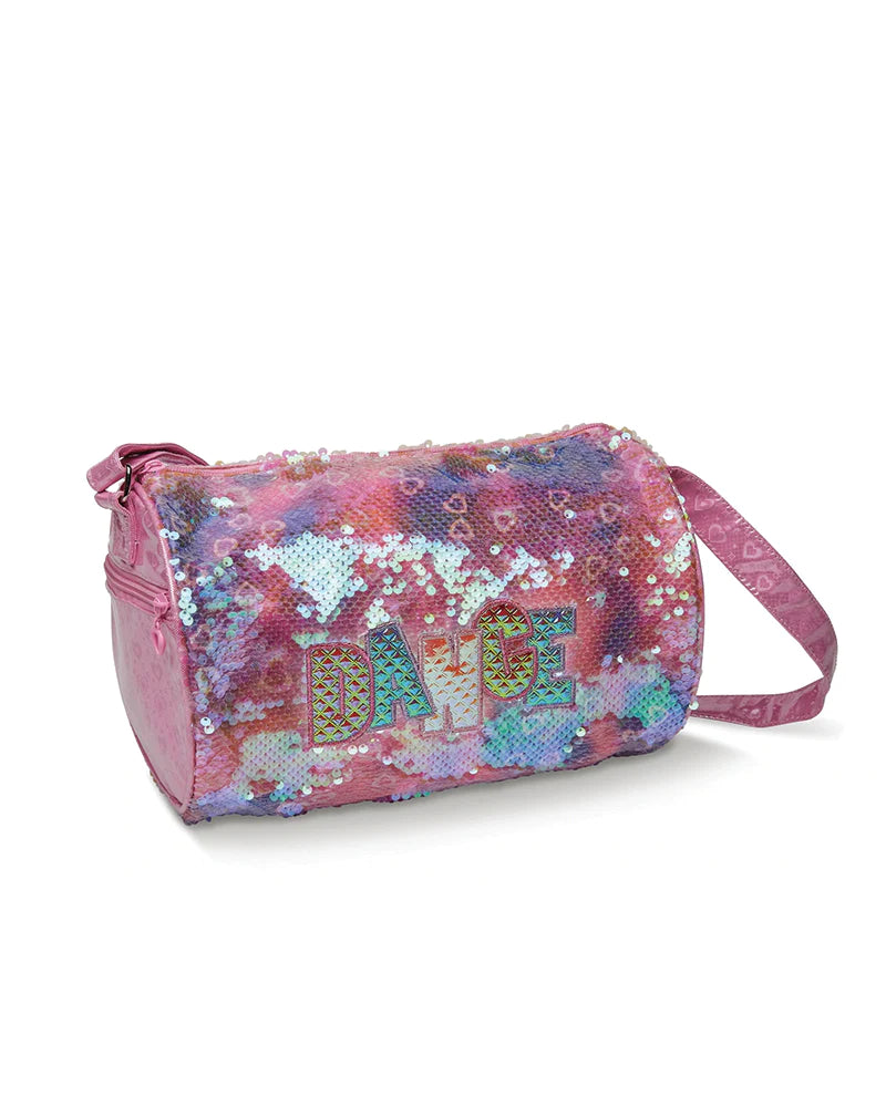 DanznMotion Dancing In The Clouds Duffle