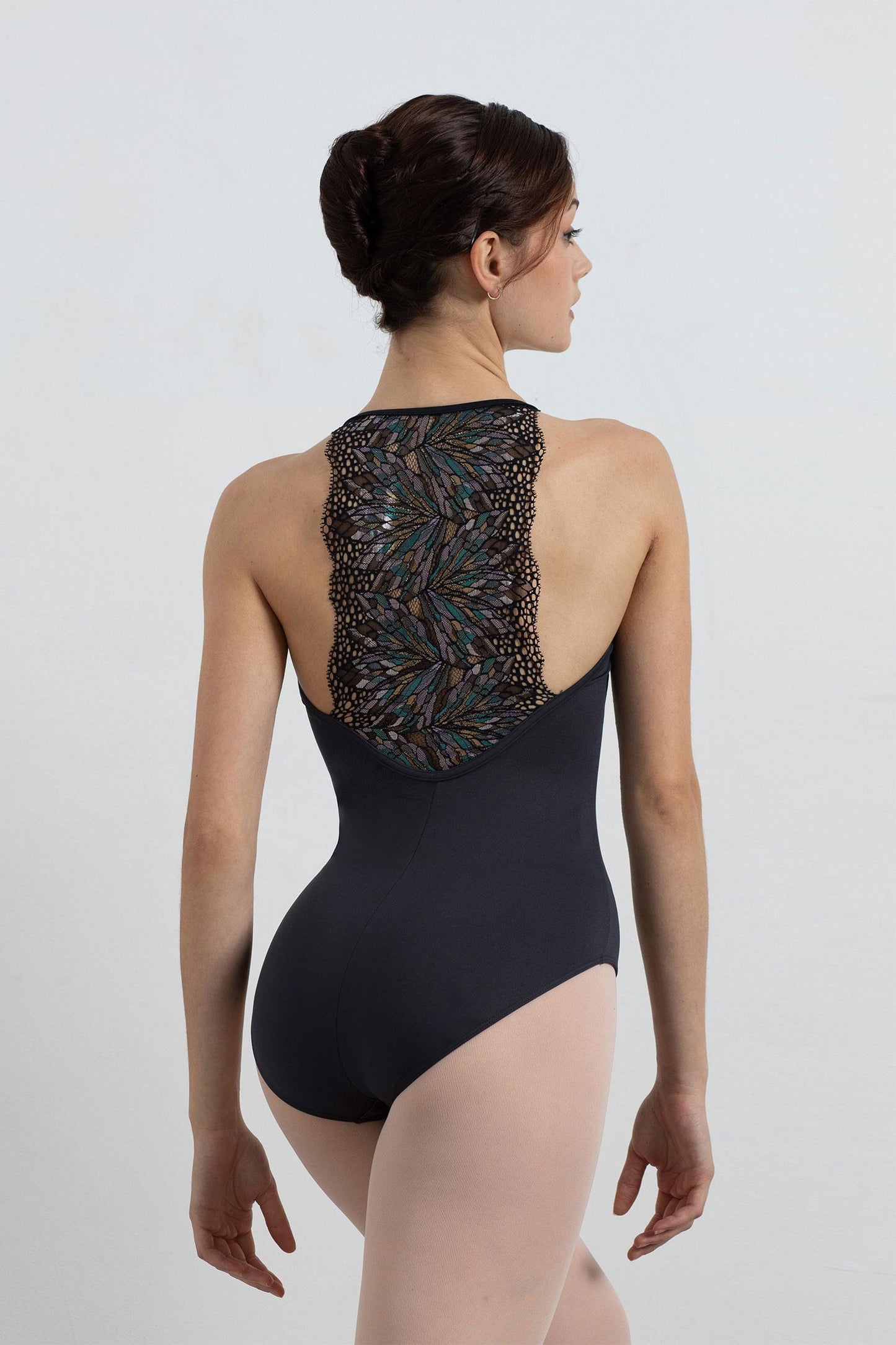 Intermezzo Adult Cora Leotard