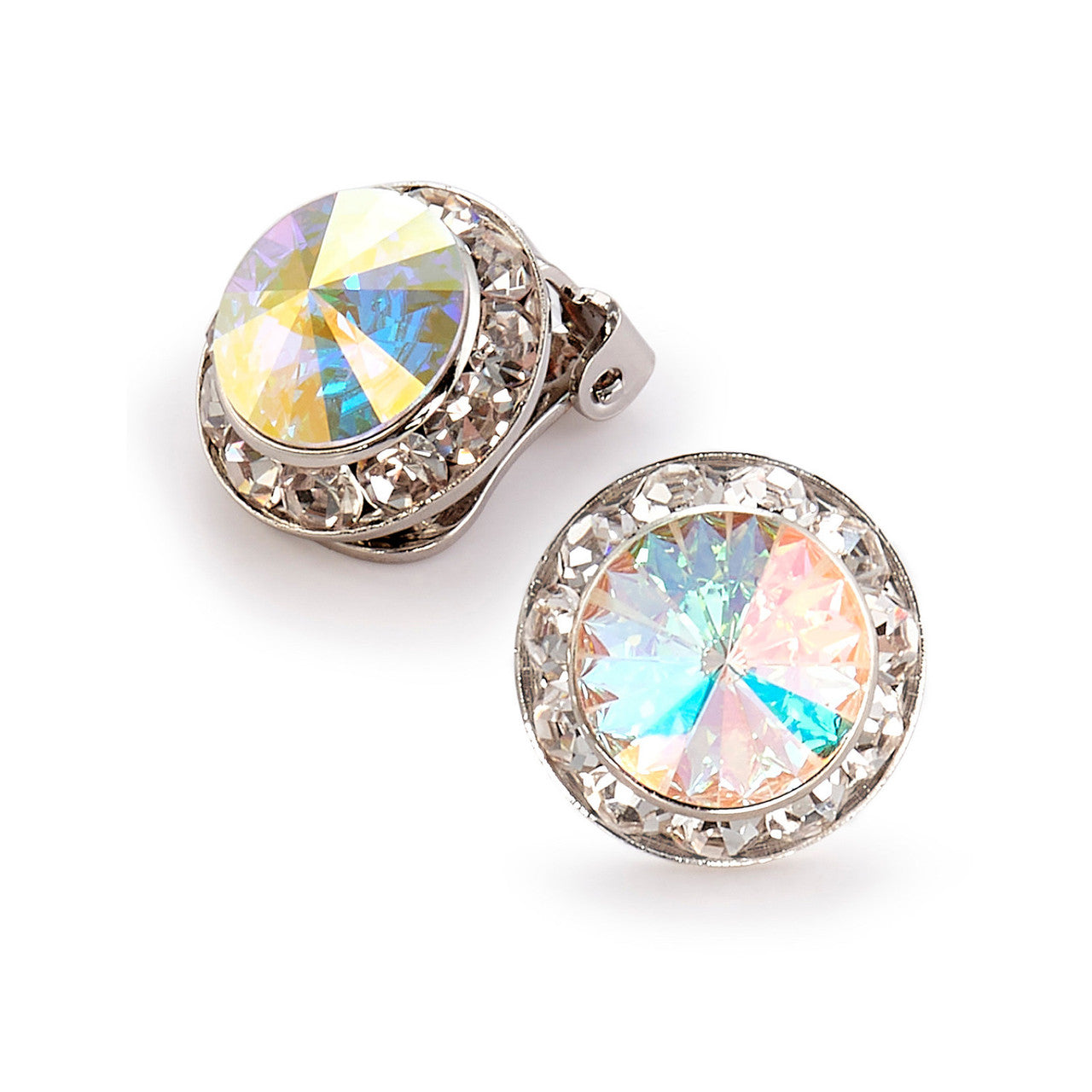 Star Light 15MM Performance Earrings
