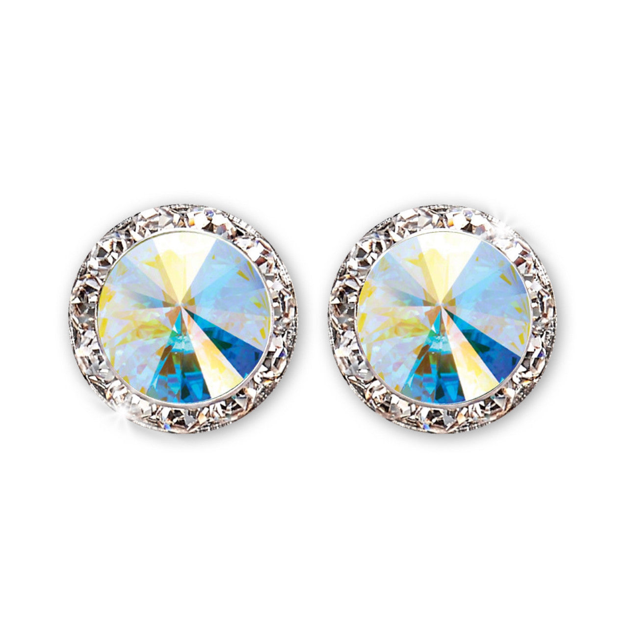 Star Light 15MM Performance Earrings