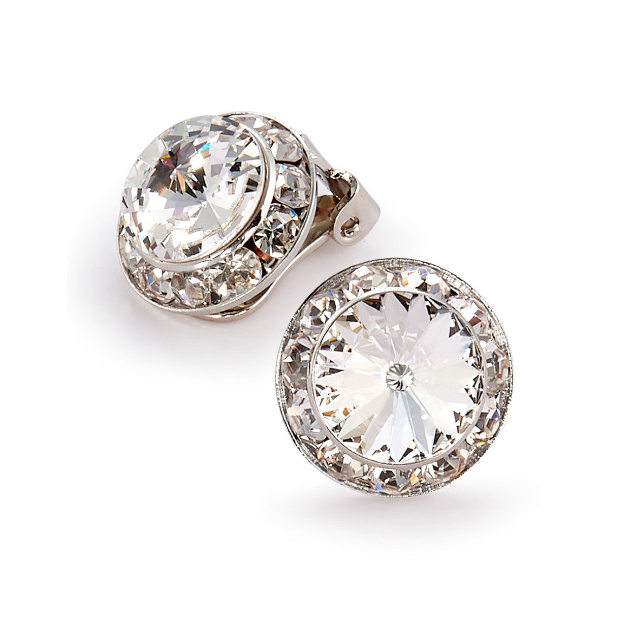 Star Light 15MM Performance Earrings