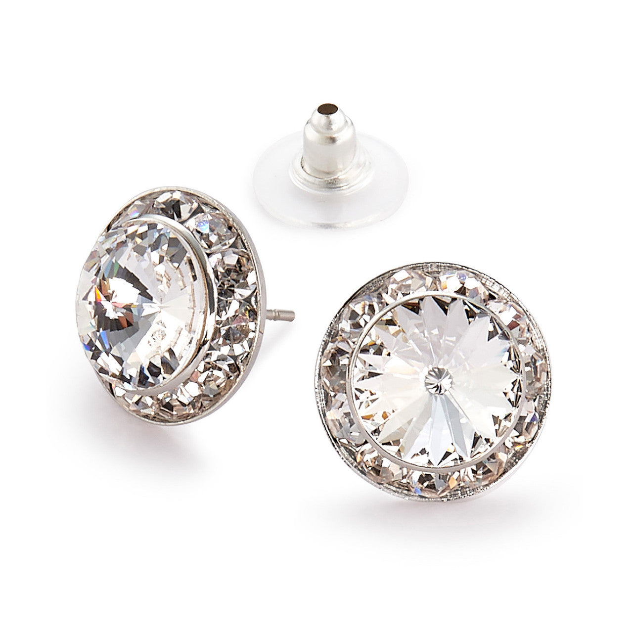 Star Light 15MM Performance Earrings