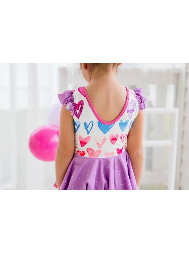 Cheeky Plum Farrah Leo