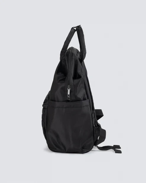 Energetiks Nova Quilted Large Backpack