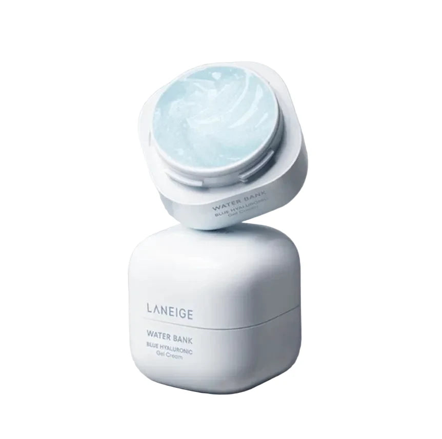 Laneige Mini Water Bank Blue Hyaluronic Gel Cream