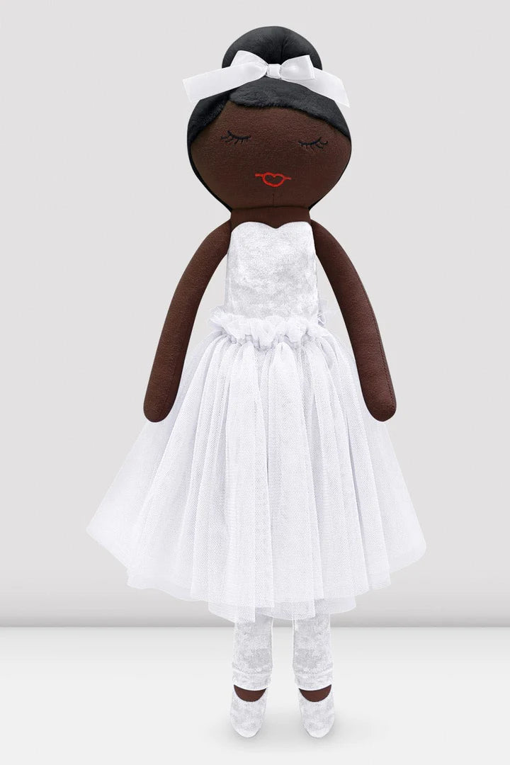 Bloch Ballet Doll